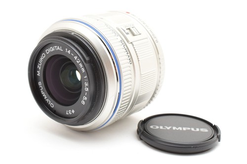 Olympus zuiko digitalkamera - m.zuiko,