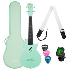 Cascha HH2287 Kohlefaser