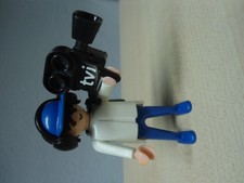 Playmobil Klicky Ersatzteil