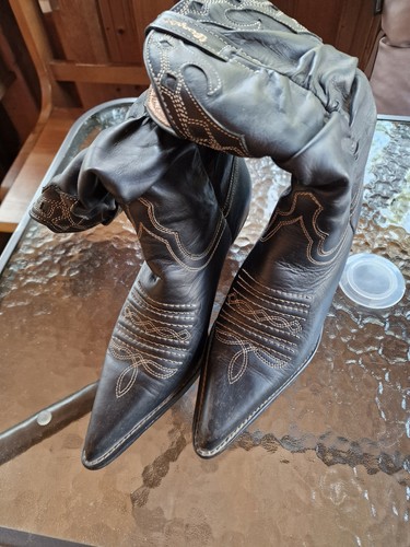 Western stiefel wrangler - stiefel,
