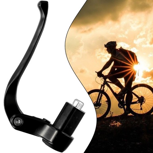 Aerobar bremshebel schwarz - aerobar,