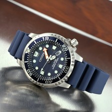 Citizen Promaster Marine Eco