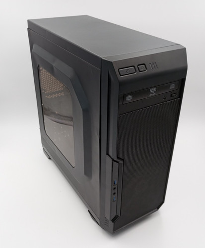 Unykach gaming 4790 - pc,