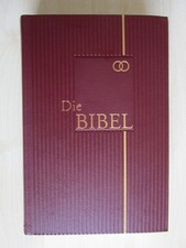 LUTHER Bibel Heilige Schrift