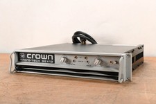 Crown Macro-Tech 36x12