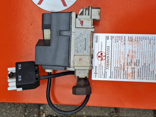 Viessmann honeywell - viessmann,