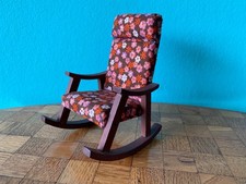 Schaukelstuhl  Bodo Hennig