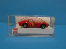 Busch HO 42612 Ferrari GTO 250 in OVP, sehr guter Zustand -siehe Text & Fotos!
