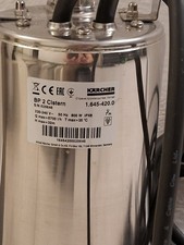 Kärcher BP 2 Cistern Tauchdruckpumpe (1.645-420.0)