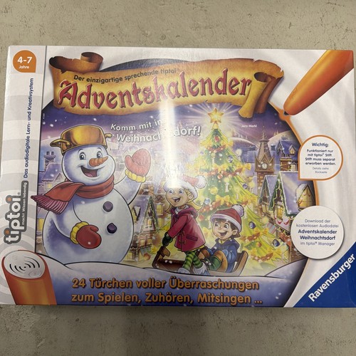 Ravensburger tiptoi 00778 - ravensburger,