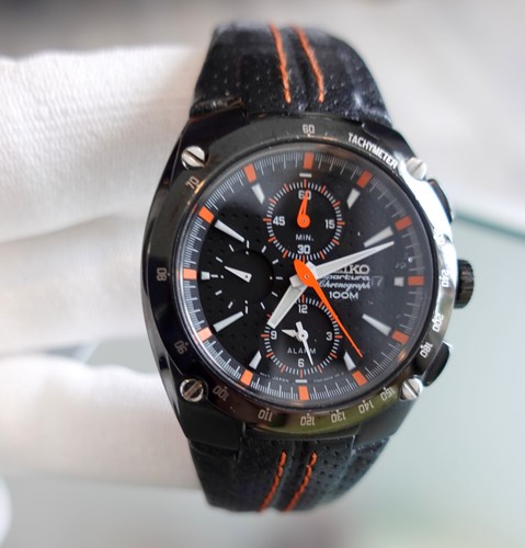 Seiko watch sportura - watch,