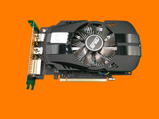 ASUS Nvidia Geforce 1050 Ti