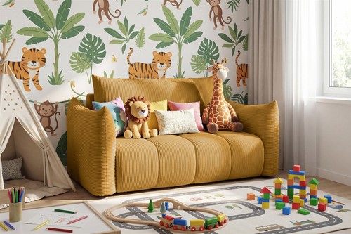 Sofa 2er sitzer mit - 2er-sitzer,