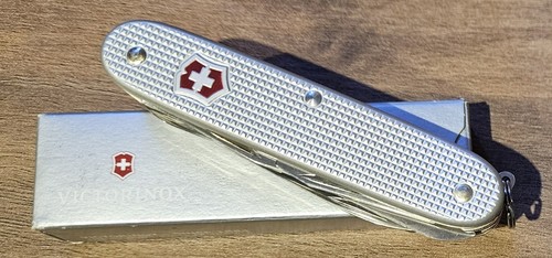 Victorinox farmer alox - x,