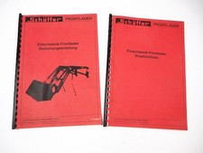 Schäffer Mark III IV