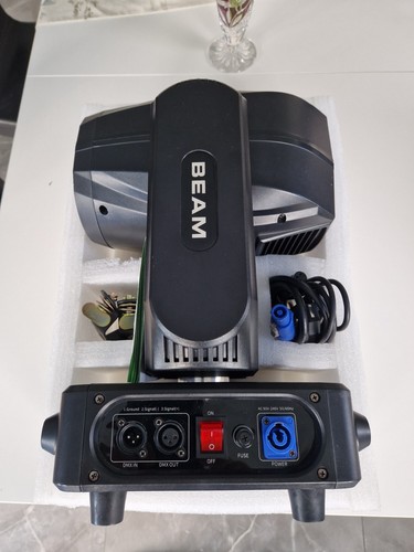 10r 280w beam moving head - 10r,