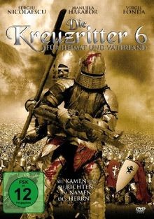 Kreuzritter für heimat - kreuzritter,