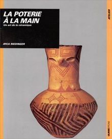 Poterie main von ayca - la,
