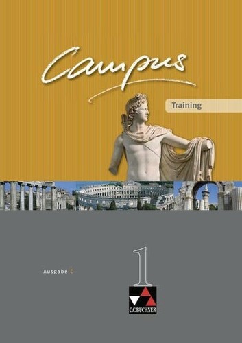 Campus ausgabe gesamtkurs - campus, c.