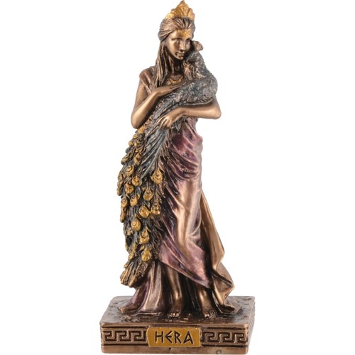 Miniatur hera griechische - hera,