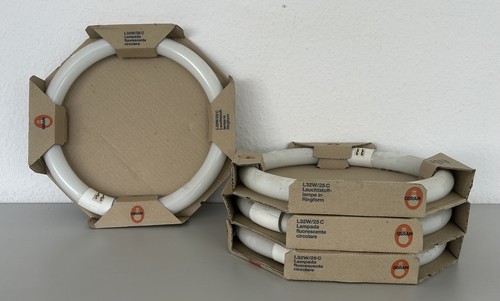 Neu osram leuchtstofflampe - *neu*,