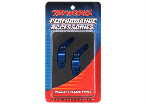 Traxxas radträger alu - traxxas,