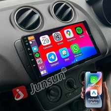 Für Seat Ibiza 6j 2009-2013