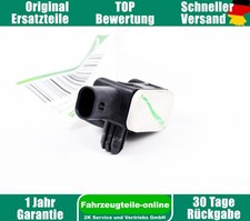 Airbagsensor Crashsensor Aufprallsensor Audi A6 C7 4G 4H0959651A