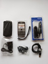 Original Nokia E71-1 Handy