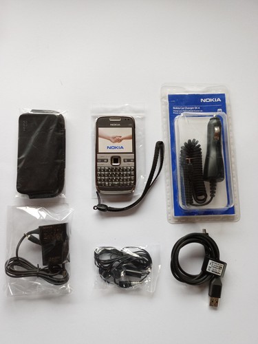 Original nokia e72 handy - e72,