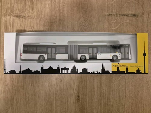 Rietze man lions city bvg - rietze,
