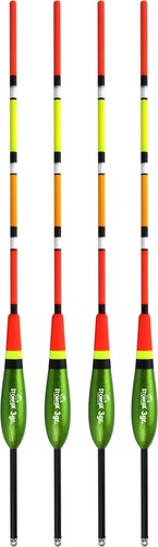 4er set allround angelposen - set,