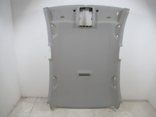 VW Jetta 4 IV 16 11-17 Dachhimmel Formhimmel perlgrau 5C6867506Q