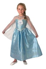 Elsa Deluxe Frozen Mädchen