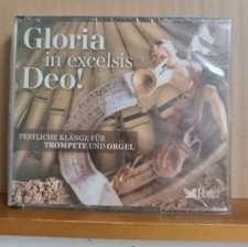 Gloria in excelsis Deo