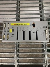 SSI Schafer H01CA008 PEEM CAN