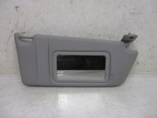 Sonnenblende rechts Sonnenschutz passt für OPEL ASTRA H GTC (L08) 1.6