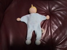 Alana DM Drogerie Schmusetuch