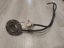 BMW R1150 RT GS Fuel Tank