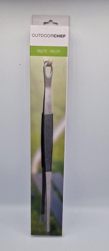 Outdoorchef pinzette grill - pinzette,