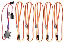 Kabelsatz für Cularis Multiplex 85055