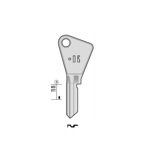 Schlüssel rohlinge - 10, x