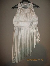 535.  Damen Ballettkleid