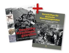 Deutsche Maschinengewehre +