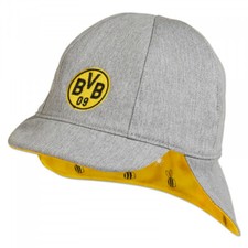 Borussia Dortmund BVB Sonnenhut Baby