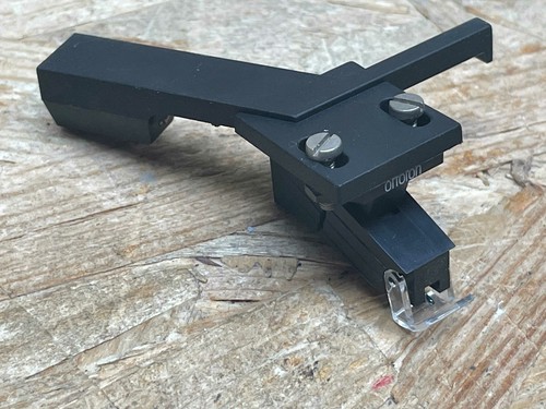 Tonkopf ortofon mit nadel - ortofon,