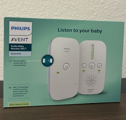 Philips avent scd503 - scd503, digital