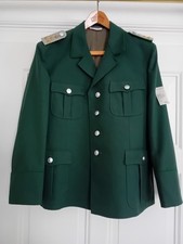 DDR Uniformjacke  Top Erhaltung