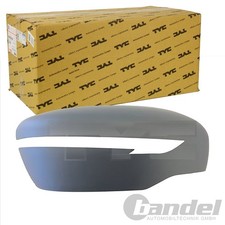 TYC SPIEGELKAPPE GRUNDIERT