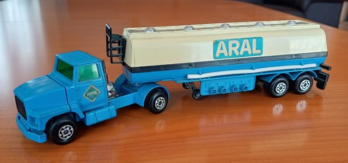 Matchbox super kings - super,